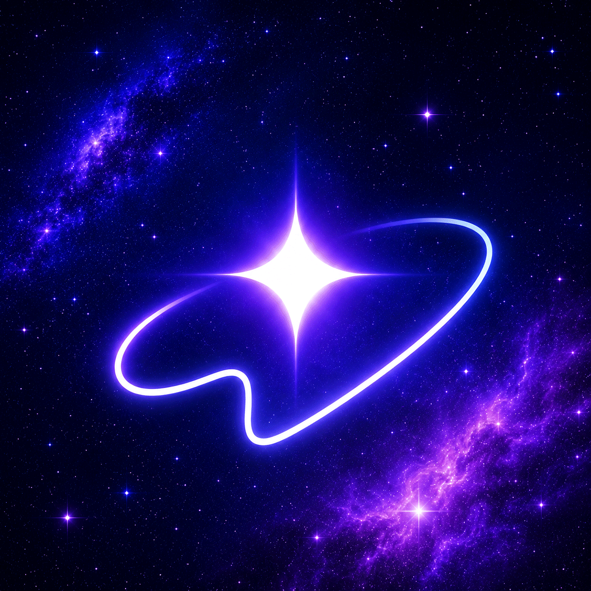 星惟 图标